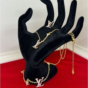 NWOT Fashion Jewelry Set New